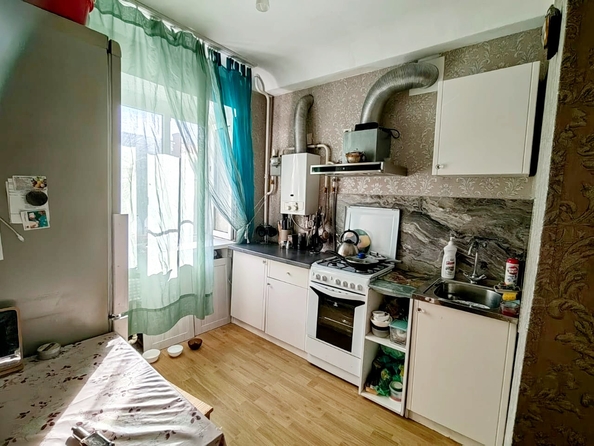 
  Продается 2-комн. квартира, 43 м², Воровского ул, д. 50
. Фото 4.