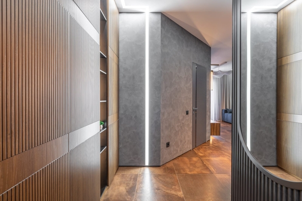 
  Продается 2-комн. квартира, 46 м², Мечникова ул, д. 41
. Фото 12.