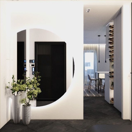 
  Продается 2-комн. квартира, 53.8 м², Нансена ул, д. 103
. Фото 6.