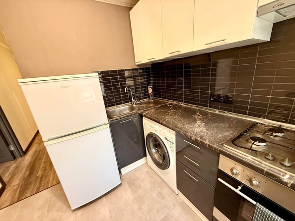 
  Продается 1-комн. квартира, 32 м², Стачки пр-кт, д. 26
. Фото 4.