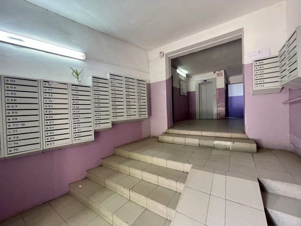 
  Продается 1-комн. квартира, 30.5 м², Малиновского ул, д. 46
. Фото 12.