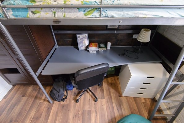 
  Продается 3-комн. квартира, 49 м², Большая Садовая ул, д. 23
. Фото 24.