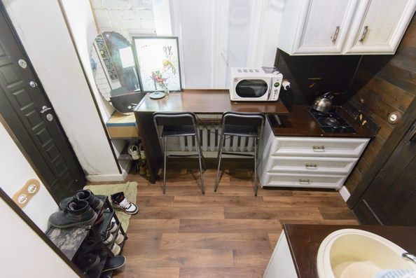 
  Продается 3-комн. квартира, 49 м², Большая Садовая ул, д. 23
. Фото 27.