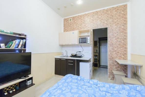 
  Продается 3-комн. квартира, 49 м², Большая Садовая ул, д. 23
. Фото 34.