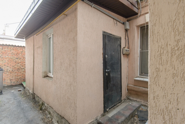 
  Продается 3-комн. квартира, 49 м², Большая Садовая ул, д. 23
. Фото 41.