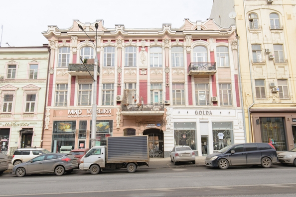 
  Продается 3-комн. квартира, 49 м², Большая Садовая ул, д. 23
. Фото 46.