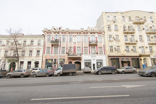 
  Продается 3-комн. квартира, 49 м², Большая Садовая ул, д. 23
. Фото 48.