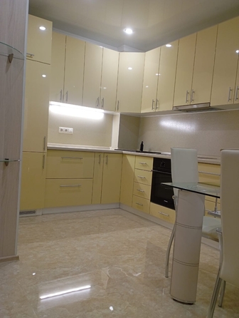 
  Продается 2-комн. квартира, 49 м², Космонавтов пр-кт, д. 35/20
. Фото 1.