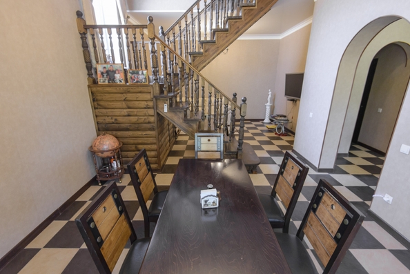 
  Продается дом, 120.2 м², Ростов-на-Дону
. Фото 14.