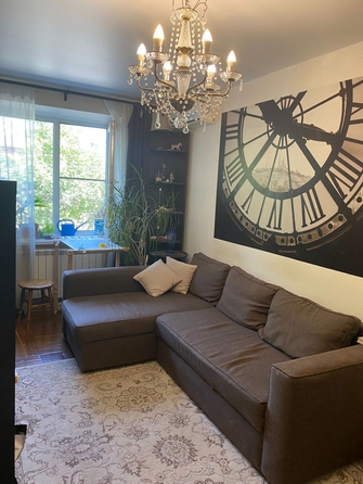 
  Продается 3-комн. квартира, 60 м², Малюгиной ул, д. 286/69
. Фото 3.