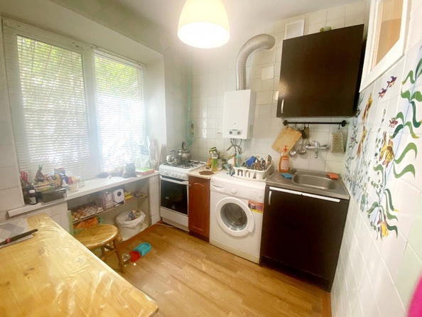 
  Продается 3-комн. квартира, 60 м², Малюгиной ул, д. 286/69
. Фото 4.
