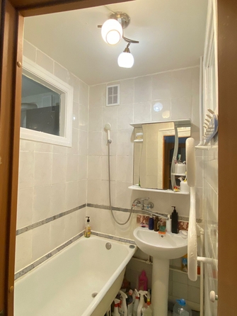 
  Продается 3-комн. квартира, 60 м², Малюгиной ул, д. 286/69
. Фото 7.
