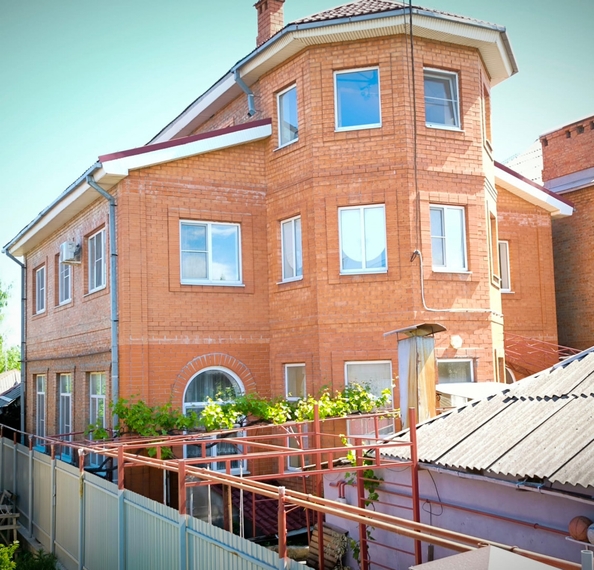 
  Продается дом, 378.5 м², Ростов-на-Дону
. Фото 5.