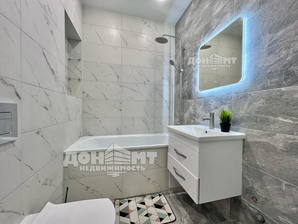 
  Продается 2-комн. квартира, 40 м², Жмайлова ул, д. 19а
. Фото 11.