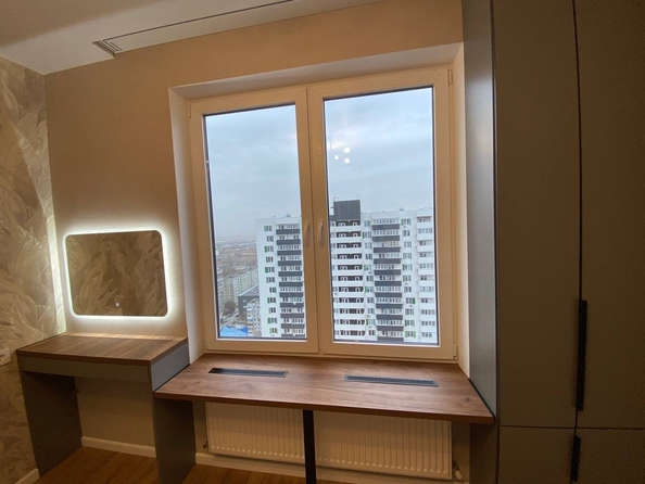 
  Продается 2-комн. квартира, 45 м², Жмайлова ул, д. 19а
. Фото 16.