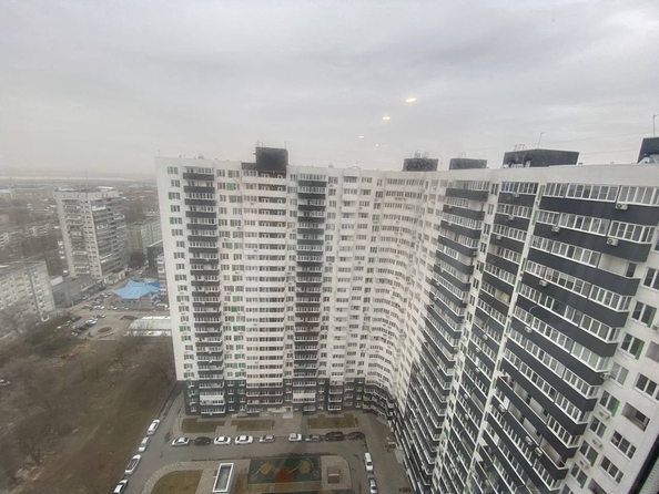 
  Продается 2-комн. квартира, 45 м², Жмайлова ул, д. 19а
. Фото 31.
