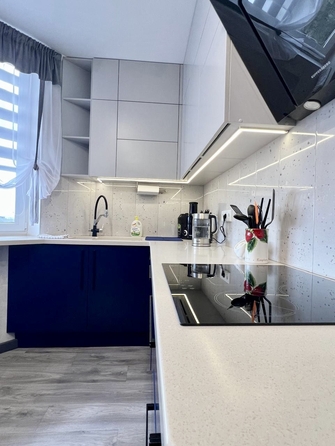 
  Продается 3-комн. квартира, 71.2 м², Козлова ул, д. 65в
. Фото 6.