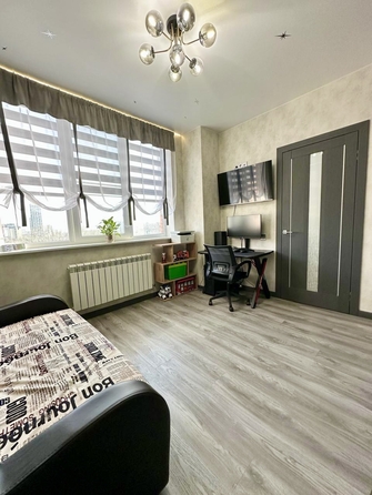 
  Продается 3-комн. квартира, 71.2 м², Козлова ул, д. 65в
. Фото 9.