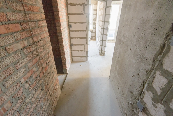 
  Продается 4-комн. квартира, 112 м², Ларина ул, д. 45
. Фото 5.