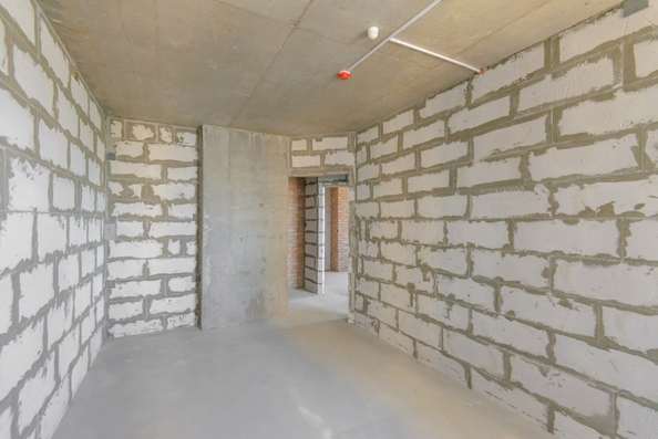 
  Продается 4-комн. квартира, 112 м², Ларина ул, д. 45
. Фото 13.