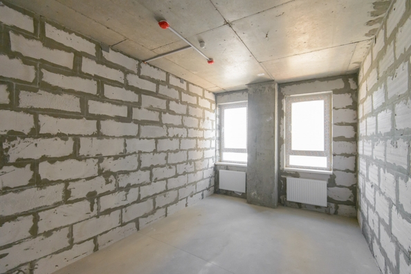 
  Продается 4-комн. квартира, 112 м², Ларина ул, д. 45
. Фото 14.