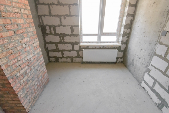 
  Продается 4-комн. квартира, 112 м², Ларина ул, д. 45
. Фото 27.