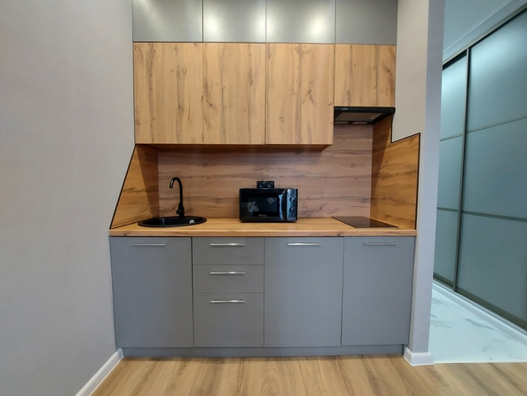 
  Продается студия, 27 м², ЖК Gray (Грэй), кв-л 11-1
. Фото 10.