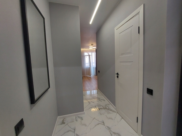 
  Продается студия, 27 м², ЖК Gray (Грэй), кв-л 11-1
. Фото 17.