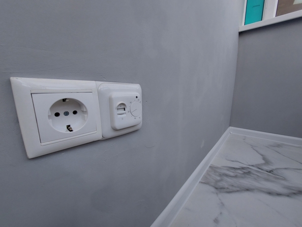 
  Продается студия, 27 м², ЖК Gray (Грэй), кв-л 11-1
. Фото 18.