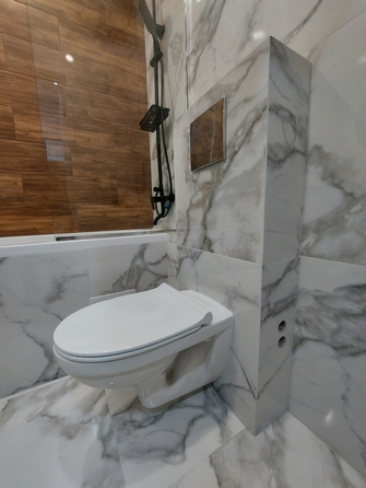 
  Продается студия, 27 м², ЖК Gray (Грэй), кв-л 11-1
. Фото 20.