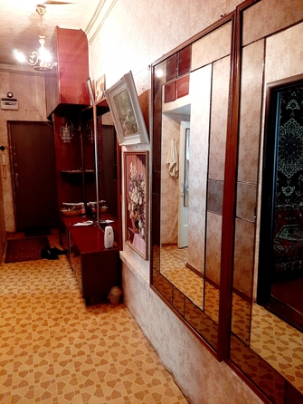 
  Продается 3-комн. квартира, 70 м², 20-я линия ул, д. 60
. Фото 7.
