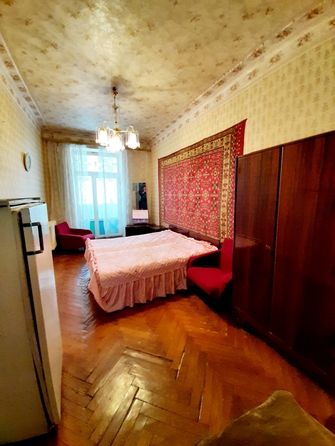 
  Продается 3-комн. квартира, 70 м², 20-я линия ул, д. 60
. Фото 8.