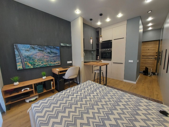
  Продается студия, 22 м², Соколова пр-кт, д. 68
. Фото 6.