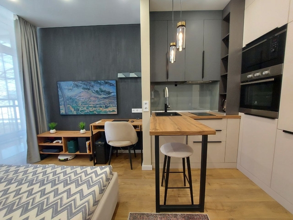 
  Продается студия, 22 м², Соколова пр-кт, д. 68
. Фото 9.