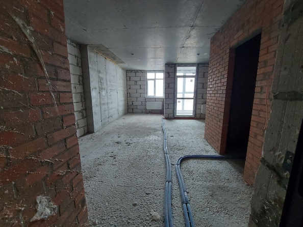 
  Продается 1-комн. квартира, 38 м², ЖК Донская Слобода
. Фото 5.