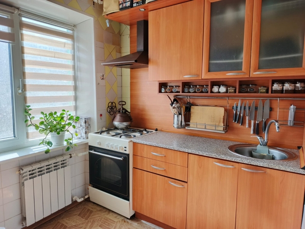 
  Продается 4-комн. квартира, 61 м², Коммунистический пр-кт, д. 48/2
. Фото 9.