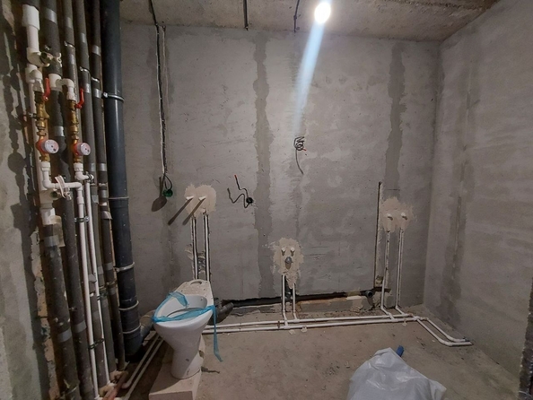 
  Продается студия, 28 м², Мечникова ул, д. 130
. Фото 5.