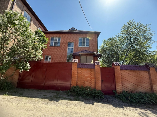 
  Продается дом, 203 м², Ростов-на-Дону
. Фото 1.