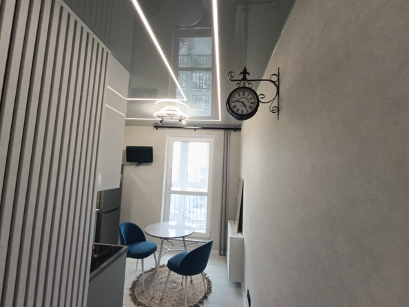 
  Продается 1-комн. квартира, 32.9 м², Солженицына пр-кт, д. 15/1
. Фото 3.