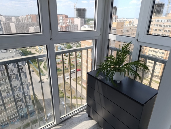 
  Продается 1-комн. квартира, 32.9 м², Солженицына пр-кт, д. 15/1
. Фото 11.