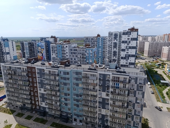 
  Продается 1-комн. квартира, 32.9 м², Солженицына пр-кт, д. 15/1
. Фото 13.