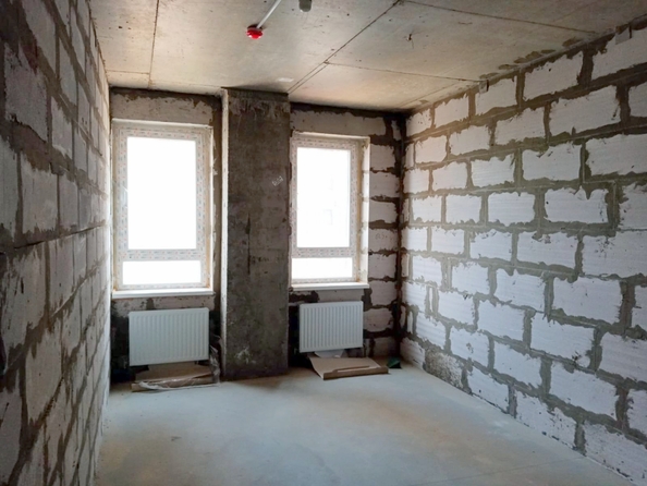 
  Продается 2-комн. квартира, 59 м², Ларина ул, д. 45
. Фото 3.