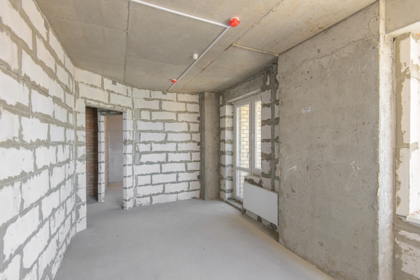 
  Продается 2-комн. квартира, 59 м², Ларина ул, д. 45
. Фото 7.