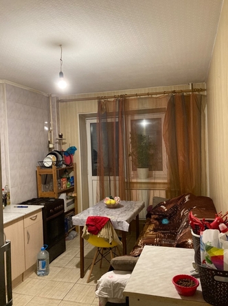 
  Продается 1-комн. квартира, 47.7 м², Извилистая ул, д. 11
. Фото 2.