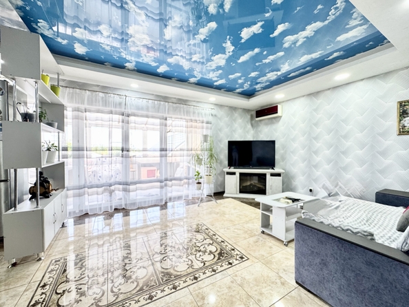 
  Продается дом, 80 м², поселок Российский
. Фото 8.
