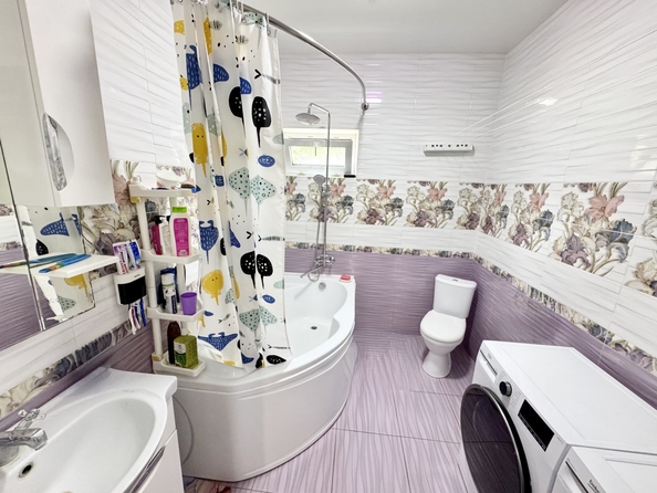 
  Продается дом, 80 м², поселок Российский
. Фото 13.