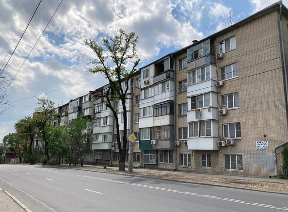 
  Продается 3-комн. квартира, 63.4 м², Дачная ул, д. 14
. Фото 16.