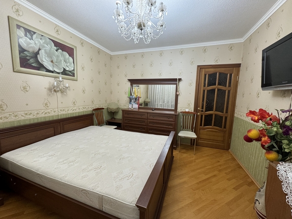 
  Продается 2-комн. квартира, 55 м², Орбитальная ул, д. 28
. Фото 11.