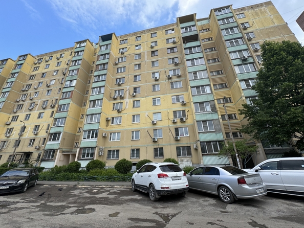 
  Продается 2-комн. квартира, 55 м², Орбитальная ул, д. 28
. Фото 26.