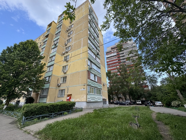 
  Продается 2-комн. квартира, 55 м², Орбитальная ул, д. 28
. Фото 27.